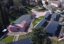 La scommessa green di GSK: a Siena e Rosia oltre 23 milioni di euro di investimenti sulla sostenibilità