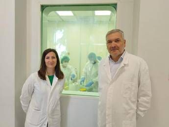 Laboratorio Virologia dello Spallanzani è riferimento in consorzio Ue