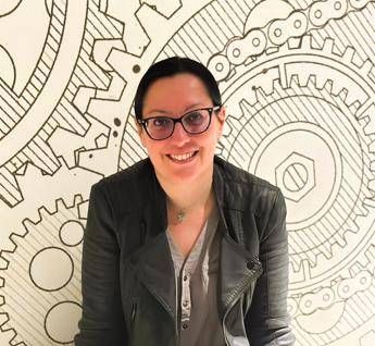 Lavoratori specializzati cercasi, la sfida dell’imprenditrice Paola Veglio