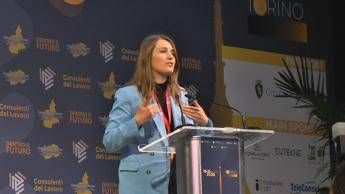 Lavoro, Gribaudo (Pd): “Consulenti svolgono una funzione essenziale”