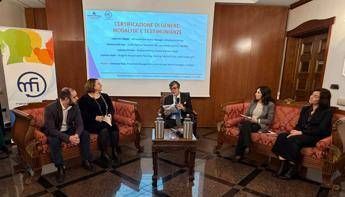 Lavoro, ‘Managing for inclusion’ tappa a Roma per accompagnare pmi a certificazione di genere