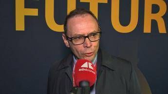 Lavoro, Piscopo (Ministero): “Con Siisl non lasciamo indietro nessuno, uomo al centro”