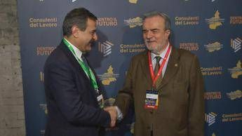 Lavoro, Ramojno (La Scialuppa Crt): “Accordo con consulenti per aiutare famiglie in difficoltà”