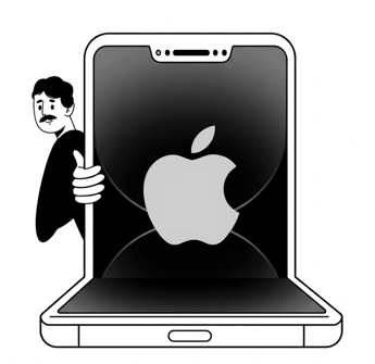 L’iPhone pieghevole farà crescere il mercato del 30 per cento