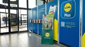 Lidl Italia lancia il volantino ‘Un impegno che vale davvero’