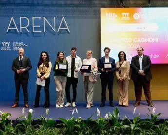 Lorenzo Cagnoni Award 2026: vincitori e innovazioni Horeca