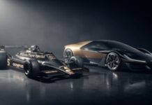 Lotus alla Milano Design Week 2026 con “IN PROGRESS”