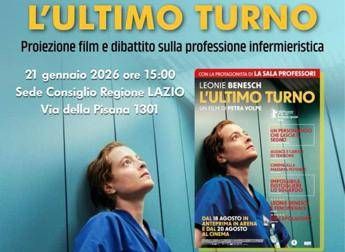 ‘L’ultimo turno’