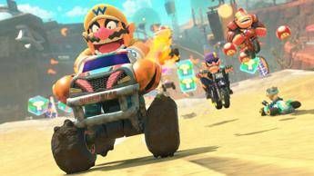 Mario Kart World per Switch 2