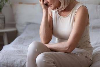 Menopausa cambia il cervello delle donne