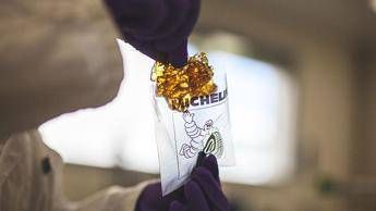 Michelin al vertice per emissioni da usura secondo l’ADAC