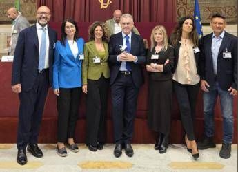 Microbiota target longevità