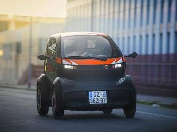 Mobilize Duo 45 Neo si unisce al programma CareMakers