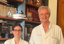 Molinette Torino, asportato cancro al colon in ipnosi su paziente sveglio