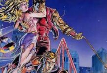 Muore Yoshihisa Kishimoto, creatore di Double Dragon