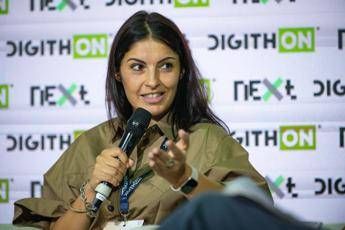 Nocita (Gruppo Fs) a Digithon: “nostra Innovation Factory per trasformare idee in progetti concreti”