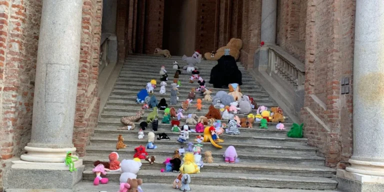 Castello di Rivoli, un weekend magico: torna la “Notte dei Pupazzi”