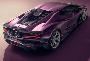 Novitec trasforma Lamborghini Revuelto: più potenza e carbonio