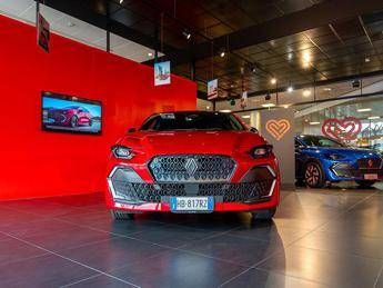 Nuova Renault Clio: oltre 10.000 ordini in Italia