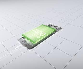 OnePlus 15R punta tutto su una batteria da 7.400 mAh