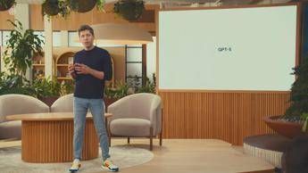 OpenAI lancia ChatGPT-5 per tutti gli utenti