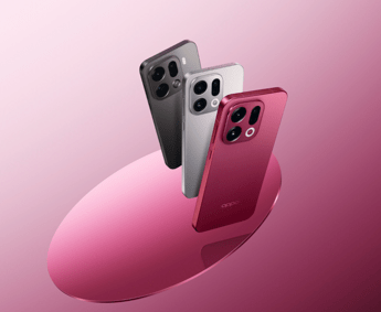 Oppo presenta la serie Find X9