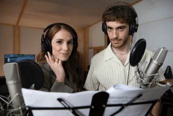 Orgoglio e pregiudizio rivive in audio