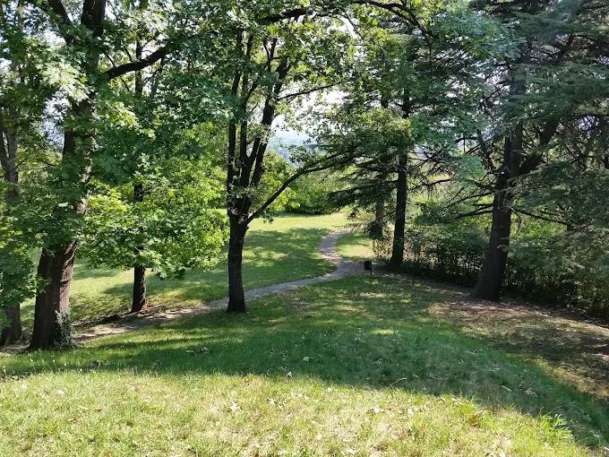 Parco Melano: 260.000 euro per la sua rinascita