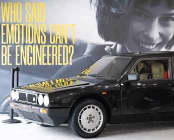 Pirelli ripropone in edizione limitata il primo P Zero