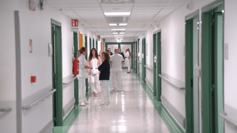 Policlinico Tor Vergata di Roma