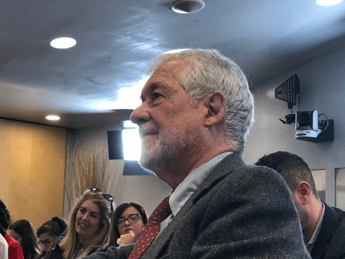 Pozzi (Eikon): “Scissione tra ambientale e sociale ha portato a individualizzazione”