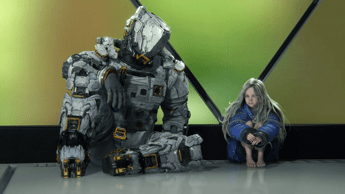 Pragmata ha una data di uscita