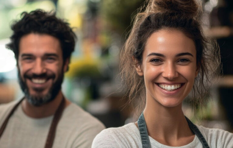 La collina morenica celebra le sue eccellenze del commercio
