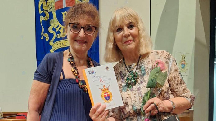 Premio Letterario Città di Rivoli: una serata di parole, emozioni e talento