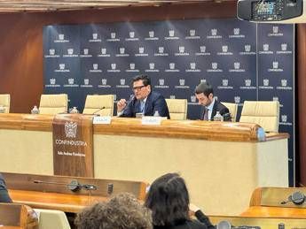 Previdenza, Santoro (Inps): “Produttività al centro politiche pubbliche”