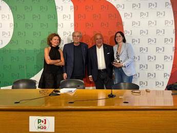 ProfessionItaliane: a confronto con Pd su ammodernamento sistema ordinistico