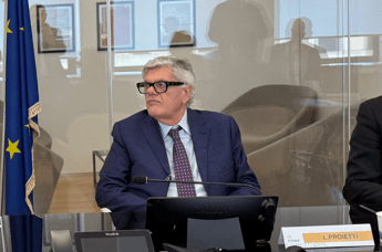 Proietti (Ismea): “La ‘Dop Economy’ resiliente, per prima volta superati 20 miliardi di valore e 12 miliardi di export”