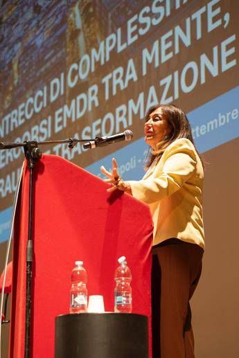 Psicoterapeuta: “traumi da guerra anche per i bimbi italiani