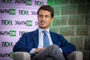 Puglia, Aprile (Confind. Bari-Bat) a Digithon: “Serve agenzia per attrarre investimenti su manifatturiero”