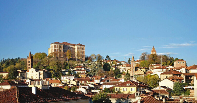 La storia dei Rally alla Festa di San Grato