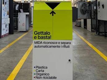 Raccolta differenziata