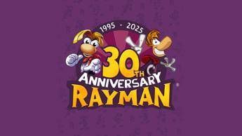 Rayman