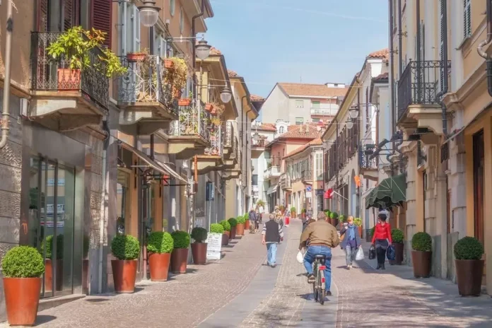 Perché sempre più persone scelgono la zona ovest di Torino: qualità della vita, servizi e case a prezzi accessibili