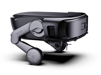 Roborock lancia il robot lavapavimenti che sale le scale