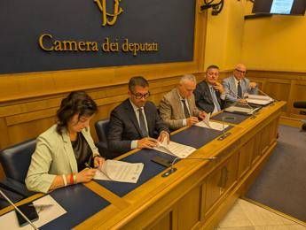 Sicurezza stradale, Anci-Unasca-Ass. Gabriele Borgogni: intesa per promozione in ambito urbano