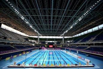 Solo un bambino su 3 nuota sicuro