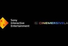 Sony Interactive Entertainment acquisisce Cinemersive Lab