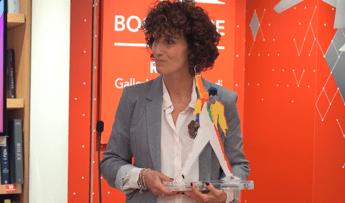 Sostenibilità: Reward Prize for Social Sustainability