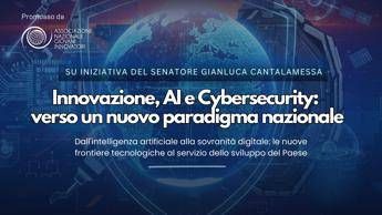 Sovranità digitale e sicurezza nazionale