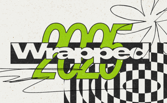 Spotify Wrapped 2025